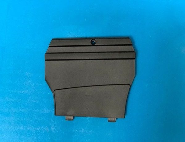 SCOOTER GEMMA - AKÜ KAPAĞI GEMMA