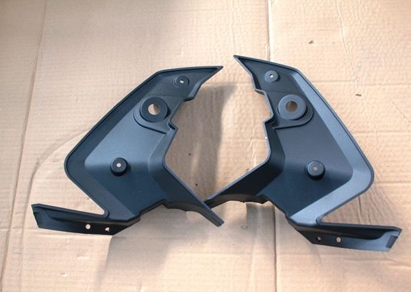 TOURING MT125 - DEPO ÖN KORUMA İÇ PLS. SAĞ MT125