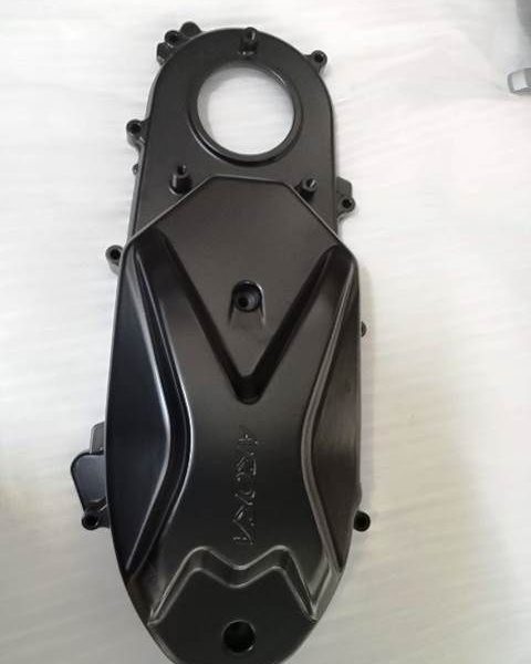 SCOOTER MOJITO PRO S - MARŞ KAPAĞI MAX-T