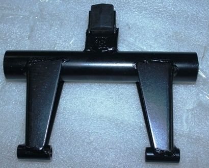 SCOOTER QUANTUM-FREEDOM - MOTOR ASKI DEMİRİ FREEDOM 50