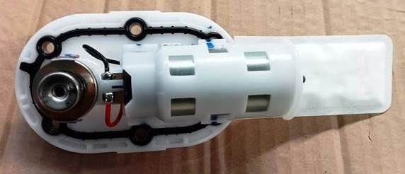 TOURING ARS200 - BENZİN POMPASI (EURO 5) (2022 MODEL) ARS200