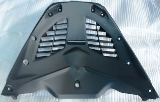 SCOOTER ZRX 200 - ÖN İÇ ÇAMURLUK ZRX 200