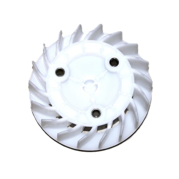 SCOOTER LEADER - FAN LEADER