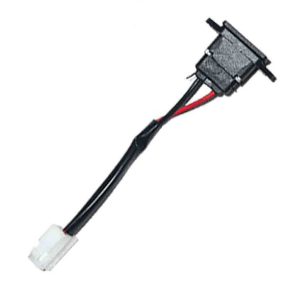 TRICYCLE TDL25Z DERYA - ŞARJ SOKETİ AGUST