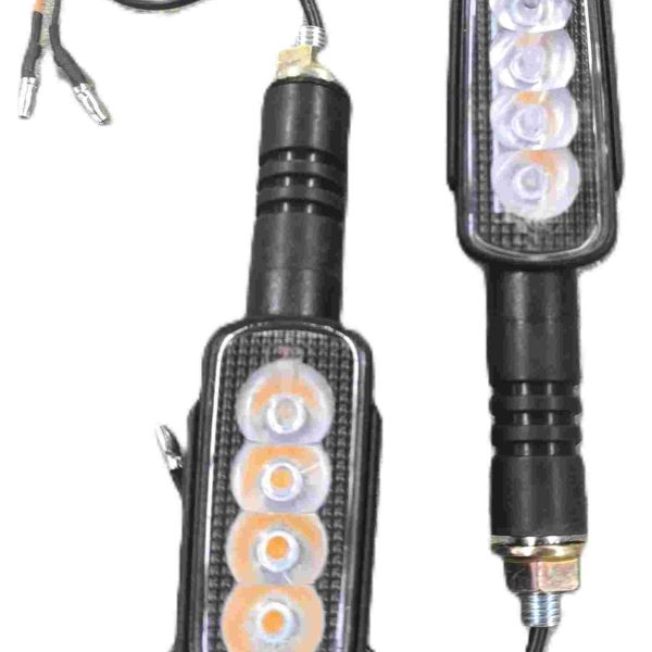 E-SCOOTER ANKA 8000 - ÖN SOL SİNYAL ANKA 8000