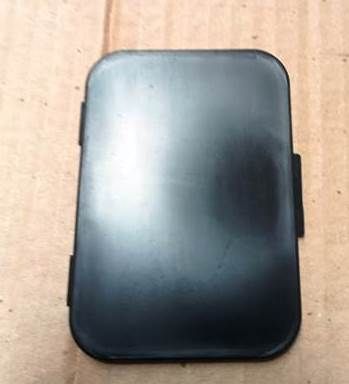 SCOOTER BEATRIX - BASAMAK AKSESUARI BEATRIX