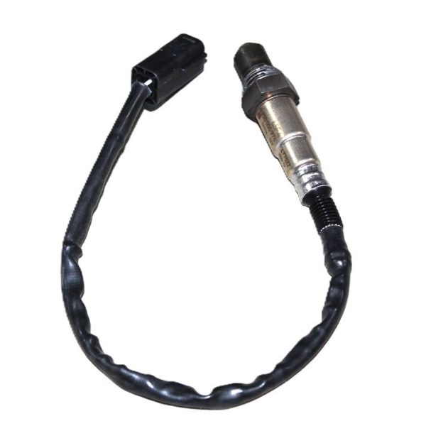 ATV ATV LANDFORCE 650 - EKSOZ MÜŞÜRÜ ATV LANDFORCE 650