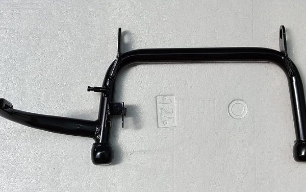 SCOOTER QUANTUM 125 - ORTA AYAKLIK QUANTUM 125