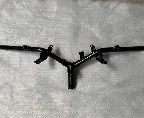 SCOOTER MOJITO PRO S - DİREKSİYON MOJITO PRO S