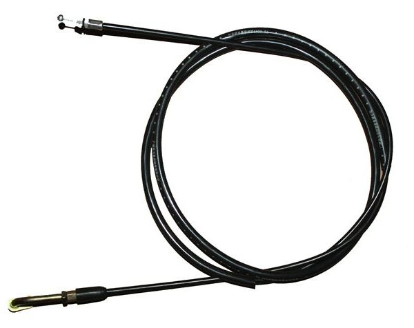 SCOOTER DAZZLE 50 - ARKA FREN TELİ DAZZLE 50