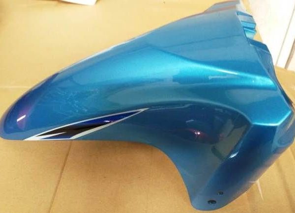 CUB FIRTINA 50 (KASIRGA) - ÖN ÇAMURLUK AÇIK MAVİ AR50-50 KASIRGA