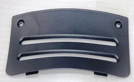 SCOOTER DAZZLE 50 - KOLTUK ALTI ÖN SPERLİK KAPAĞI DAZZLE 125