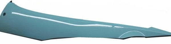 SCOOTER CAPPUCINO -S - SAĞ MARŞBİYEL KOYU MAVİ CAPPUCINO - 50