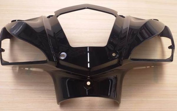 SCOOTER VERANO50 - SİNYAL MUHAFAZA BEYAZ (2022 MODEL) VERANO50