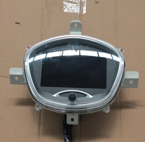 SCOOTER MOJITO 50 - KM SAATİ MOJITO 50