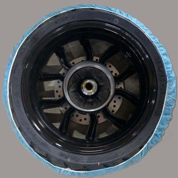 SCOOTER MAX-T EASY - ARKA JANT MAX-T EASY