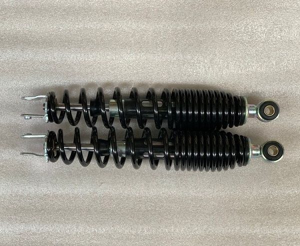 SCOOTER SAFARI PRO - ARKA AMARTİSÖR TAKIM SAFARI PRO