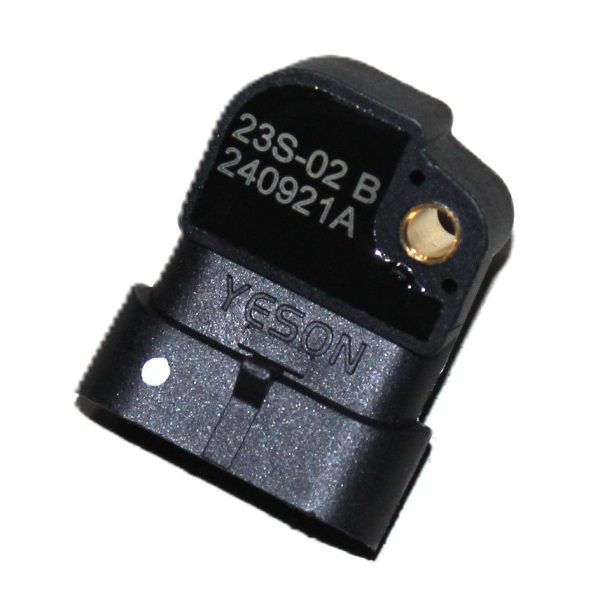 SCOOTER LEADER - GAZ KELEBEĞİ SENSÖRÜ 108 LEADER