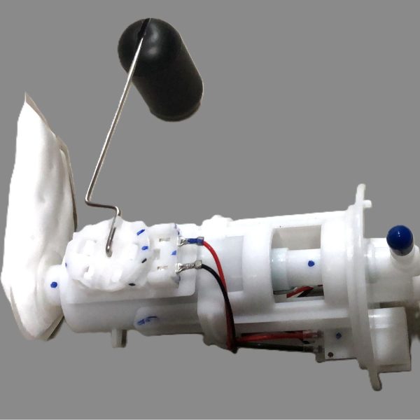 SCOOTER VERANO50 - BENZİN POMPASI (EURO 5) VERANO50