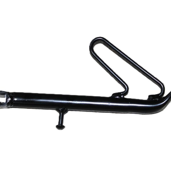 SCOOTER BRAVO - YAN AYAKLIK BRAVO