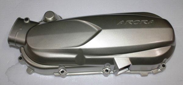 SCOOTER SPECIAL ALFA50 - MARŞ KAPAĞI SPECIAL ALFA110