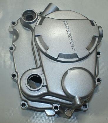 TRICYCLE AR150-5 - DEBRİYAJ KAPAĞI AR150-5