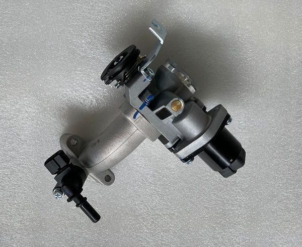 SCOOTER MOJITO 50 - ENJEKSİYON KOMPLE MOJITO 50