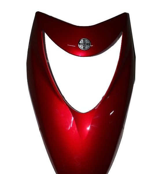 SCOOTER AR100T-2A SPECIAL - FAR MUHAFAZA BEYAZ AR100T-2A SPECIAL