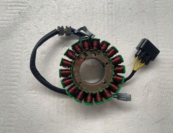 TOURING GP 250 - STATÖR GP 250