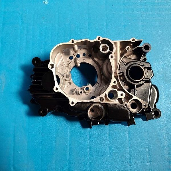 CROSS CR250 - SOL KARTEL CR250