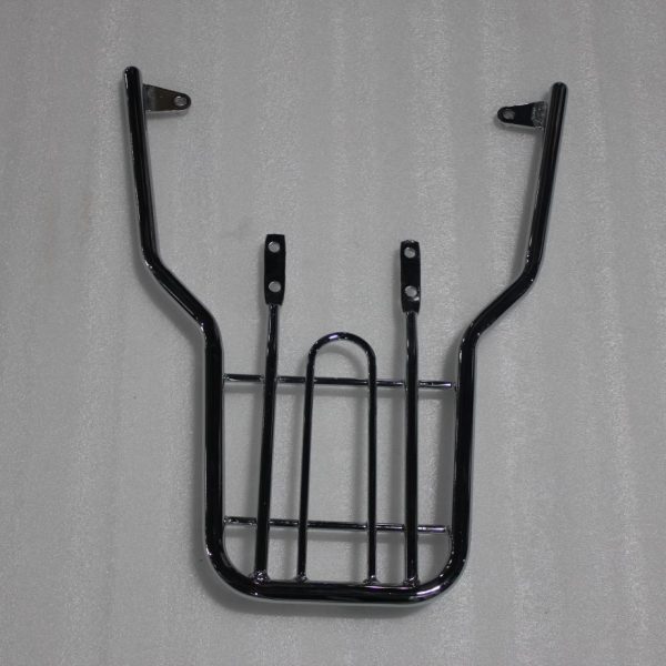 SCOOTER MALIBU PRO - ARKA SELE DEMİRİ MALIBU PRO