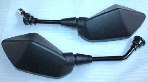 E-SCOOTER ZR4 - AYNA TAKIMI ZR4