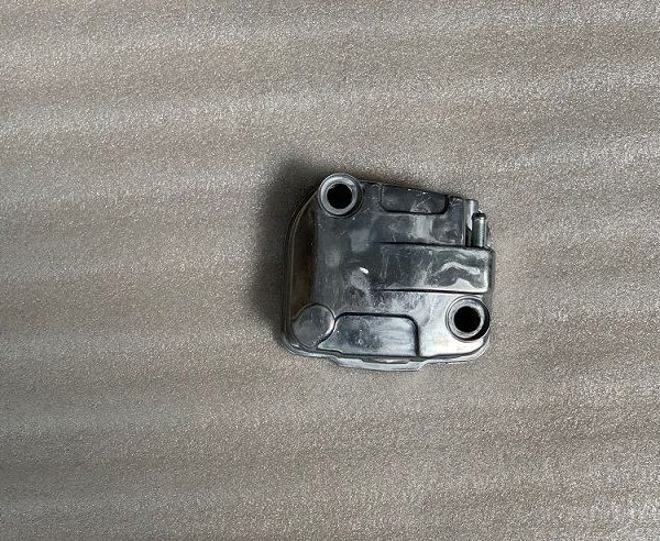 SCOOTER SAFARI PRO - SİBOP ÜST KAPAĞI SAFARI PRO