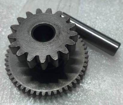 SCOOTER ZRX 200 - MARŞ REDİKSİYON DİŞLİSİ ZRX 200