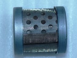 SCOOTER SAFARI 50 - YAĞ FİLTRESİ FREEDOM 50