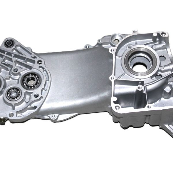 SCOOTER QUANTUM 50 - SOL KARTEL QUANTUM 50