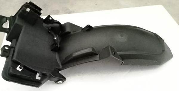 SCOOTER MAX-T EASY - ARKA İÇ ÇAMURLUK MAX-T