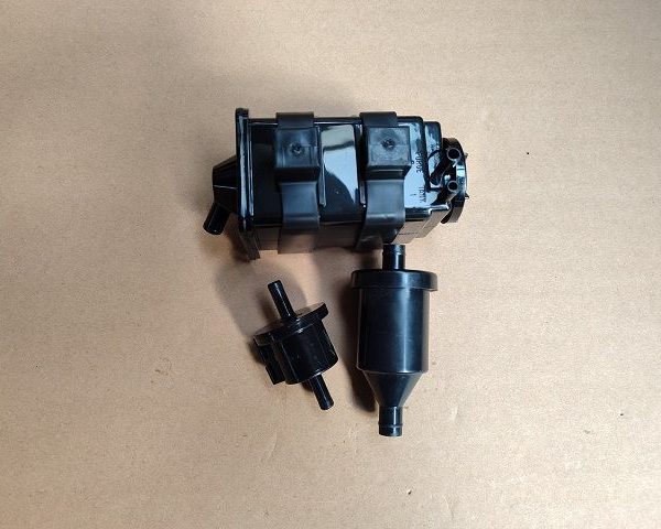 TOURING SK250-KV - GERİ DÖNÜŞÜM KATALİZÖRÜ SK250-KV