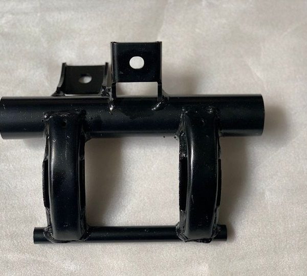 SCOOTER MOJITO PRO S - MOTOR ASKI DEMİRİ MOJITO PRO S