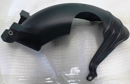 SCOOTER DAZZLE 50 - ARKA İÇ ÇAMURLUK DAZZLE 50