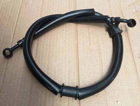 SCOOTER BEATRIX - ARKA FREN SİSTEMİ HORTUMU UZUN BEATRIX