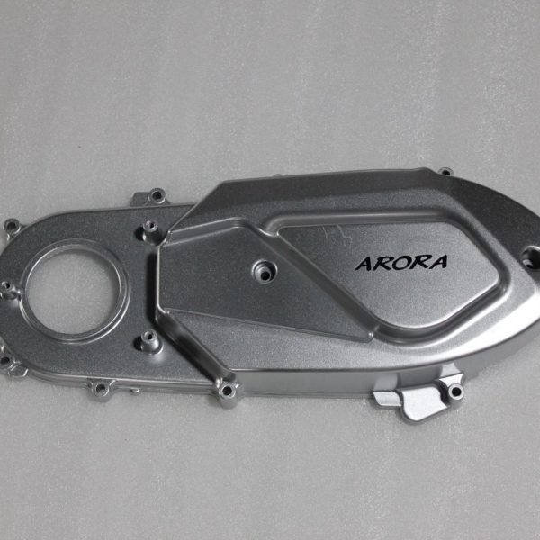 SCOOTER MALIBU PRO - MARŞ KAPAĞI MALIBU PRO