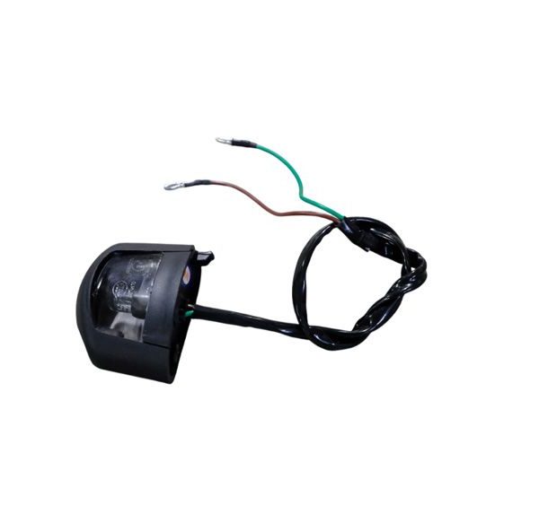 TOURING AR 251 - ARKA PLAKA LAMBASI AR 251