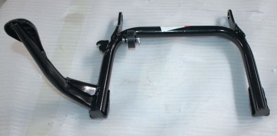 E-SCOOTER ZR4 - ORTA AYAKLIK ZR4