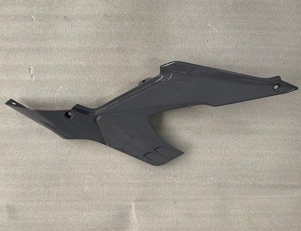 TOURING GP 250 - SAĞ KORUMA LEVHASI GRİ GP 250