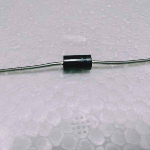 SCOOTER ZRX 200 - DİYOT ZRX 200