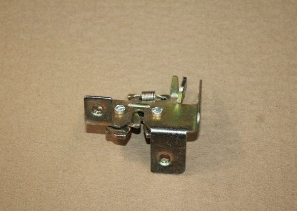 SCOOTER MAX-T EASY - KOLTUK KİLİDİ MAX-T