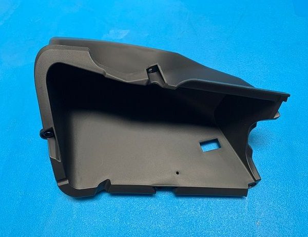 SCOOTER GEMMA - TORPİDO KUTUSU İÇ KAPAK SOL GEMMA