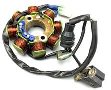 BAJAJ - DISCOVER - DİSCOVER 125 STATÖR