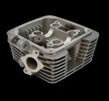 MONDIAL - DRİFT - DRİFT SİLİNDİR ÜST KAPAK [ 150CC ]